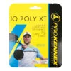 IQ Poly XT Saitenset 12,2m - Schwarz -TENNIS PETERS Verkäufe 00002000 000