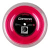 GAMMA Moto Saitenrolle 200m - Pink 2 GAMMA Moto Saitenrolle 200m - Pink -TENNIS PETERS Verkäufe 00004000 000