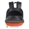 Rucksack - Dunkelblau, Orange 1 Rucksack - Dunkelblau, Orange -TENNIS PETERS Verkäufe 0000500000 10