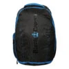 BLACK CROWN Petra Rucksack - Schwarz, Blau -TENNIS PETERS Verkäufe 0000900000 000