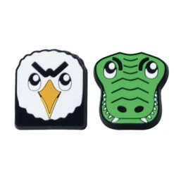 GAMMA ZOO Dämpfer 2er Pack