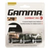 GAMMA Combat 3er Pack - Oliv, Grau -TENNIS PETERS Verkäufe 0001700000 000