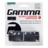 GAMMA Ultra Cushion Contour 1er Pack - Schwarz -TENNIS PETERS Verkäufe 0002100000 000 1