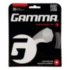 GAMMA Moto Soft Charcoal Saitenset 12,2m - Grau 2 GAMMA Moto Soft Charcoal Saitenset 12,2m - Grau -TENNIS PETERS Verkäufe 00023000 000