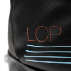 DROP SHOT LCP Rucksack - Schwarz -TENNIS PETERS Verkäufe 0002600000 10