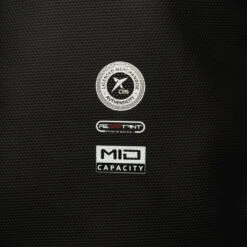 DROP SHOT LCP Rucksack - Schwarz -TENNIS PETERS Verkäufe 0002600000 11