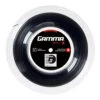 GAMMA Moto Saitenrolle 100m - Schwarz -TENNIS PETERS Verkäufe 00036000 000