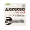 GAMMA Bleiband 2er Pack 12,7mm - Silber 1 GAMMA Bleiband 2er Pack 12,7mm - Silber -TENNIS PETERS Verkäufe 0004800000 000 1