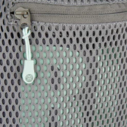 BIDI BADU Pluterch Sportbeutel - Grau -TENNIS PETERS Verkäufe 0004900000 10