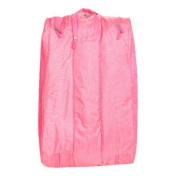 BIDI BADU Ayo Printed Schlägertasche 12er Special Edition - Pink, Weiß -TENNIS PETERS Verkäufe 0005500000 0 3