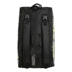 BIDI BADU Ayo Printed Schlägertasche 12er Special Edition - Schwarz, Weiß -TENNIS PETERS Verkäufe 0005600000 0 2