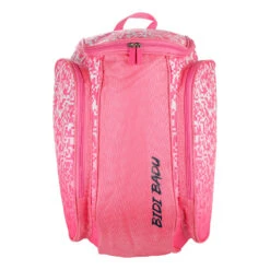 BIDI BADU Siva Printed Rucksack Special Edition - Pink, Weiß 13 BIDI BADU Siva Printed Rucksack Special Edition - Pink, Weiß -TENNIS PETERS Verkäufe 0005700000 000