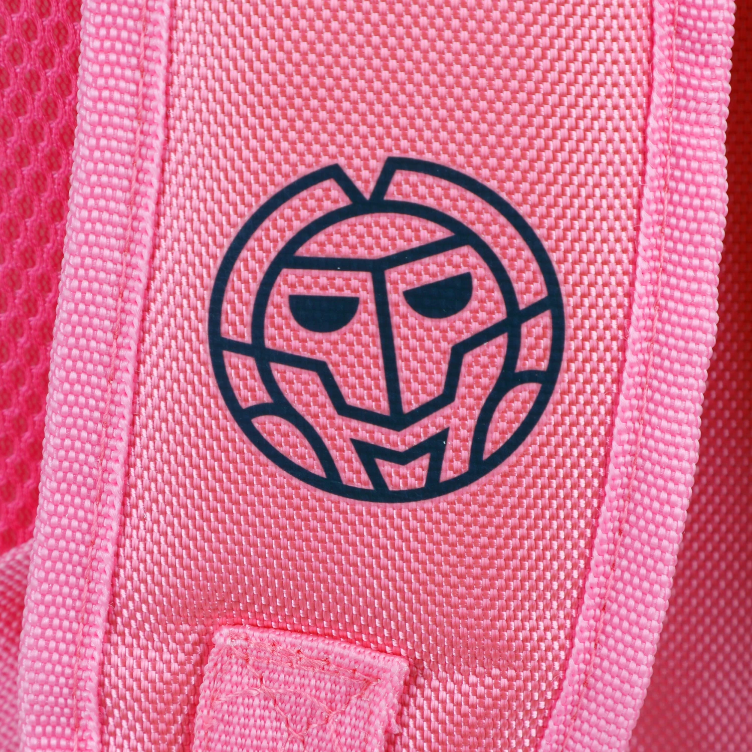 BIDI BADU Siva Printed Rucksack Special Edition - Pink, Weiß 9 BIDI BADU Siva Printed Rucksack Special Edition - Pink, Weiß – Bild 7