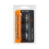Tour Grip 3er Pack - Schwarz 2 Tour Grip 3er Pack - Schwarz -TENNIS PETERS Verkäufe 0010001600 600