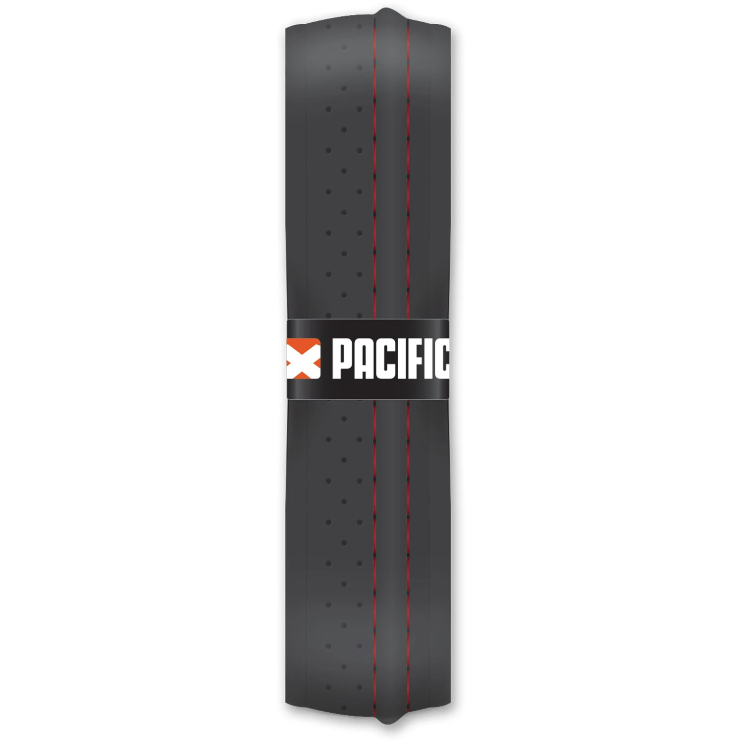 PACIFIC Supreme Grip Pro 1er Pack - Schwarz 4 PACIFIC Supreme Grip Pro 1er Pack - Schwarz – Bild 2