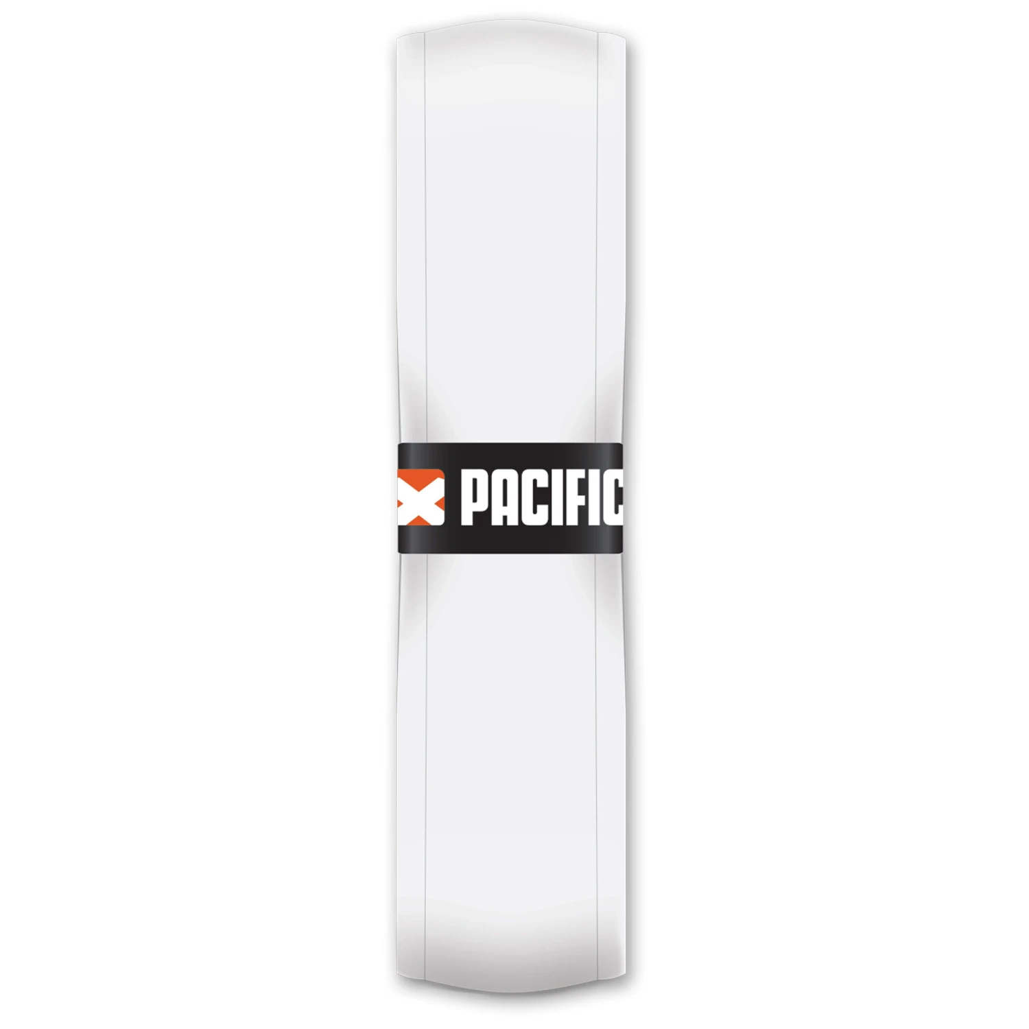 PACIFIC Masters Grip Classic 1er Pack - Weiß 4 PACIFIC Masters Grip Classic 1er Pack - Weiß – Bild 2
