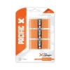PACIFIC XTR Grip 3er Pack - Orange