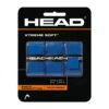 Head Xtreme Soft 3er Pack - Blau -TENNIS PETERS Verkäufe 0026103500 500