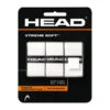Head Xtreme Soft 3er Pack - Weiß -TENNIS PETERS Verkäufe 0026301200 200