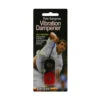 Tourna Vibrations Dämpfer 2er Pack - Rot, Schwarz 2 Tourna Vibrations Dämpfer 2er Pack - Rot, Schwarz -TENNIS PETERS Verkäufe 0120700000 000