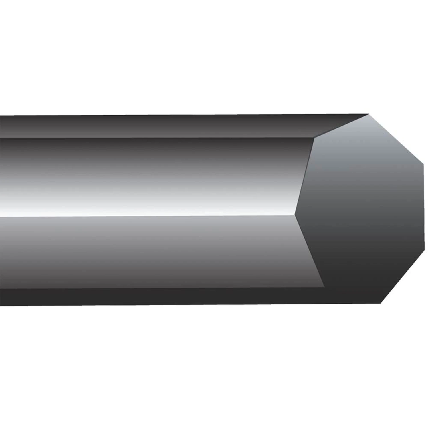 Tourna Big Hitter 7 Saitenrolle 220m - Schwarz 4 Tourna Big Hitter 7 Saitenrolle 220m - Schwarz – Bild 2