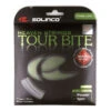 Tour Bite Diamond Rough Saitenset 12,2m - Silber