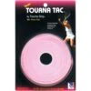 Tourna Tac 10er Pack - Pink 1 Tourna Tac 10er Pack - Pink -TENNIS PETERS Verkäufe 0122500000 000