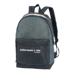 BJØRN BORG Pete Rucksack - Grau 7 BJØRN BORG Pete Rucksack - Grau -TENNIS PETERS Verkäufe 0122900000 0 1