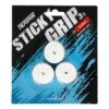 Sticky Grip 3er Pack - Weiß -TENNIS PETERS Verkäufe 0123400000 000