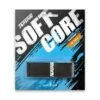Softcore Basic Grip 1er Pack - Schwarz 1 Softcore Basic Grip 1er Pack - Schwarz -TENNIS PETERS Verkäufe 0124300000 000 1