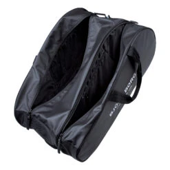 BJØRN BORG Ace Schlägertasche - Schwarz, Weiß -TENNIS PETERS Verkäufe 0124300000 0 4