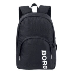 BJØRN BORG Core Iconic Rucksack - Schwarz 14 BJØRN BORG Core Iconic Rucksack - Schwarz -TENNIS PETERS Verkäufe 0124800000 000