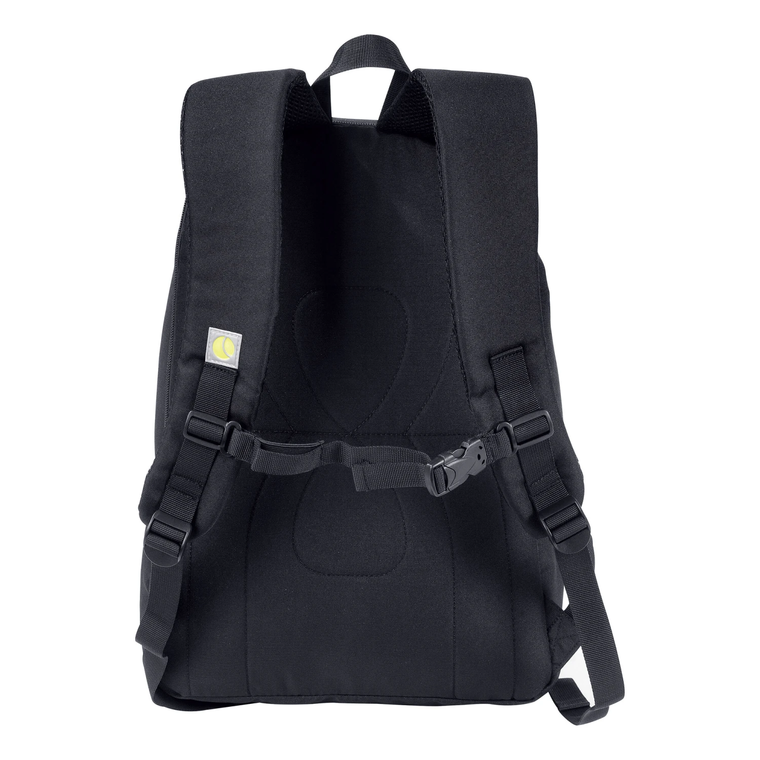 BJØRN BORG Core Iconic Rucksack - Schwarz 6 BJØRN BORG Core Iconic Rucksack - Schwarz – Bild 4