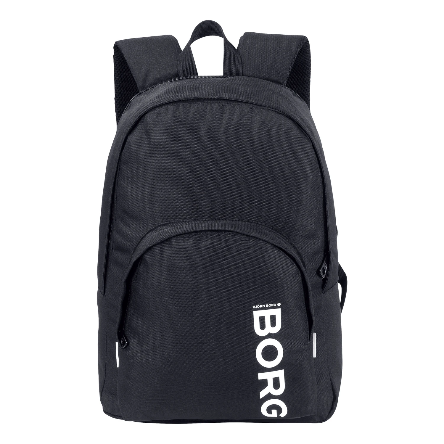 BJØRN BORG Core Iconic Rucksack - Schwarz 3 BJØRN BORG Core Iconic Rucksack - Schwarz