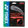 YONEX Poly Tour Strike Saitenset 12m - Schwarz -TENNIS PETERS Verkäufe 01249000 000