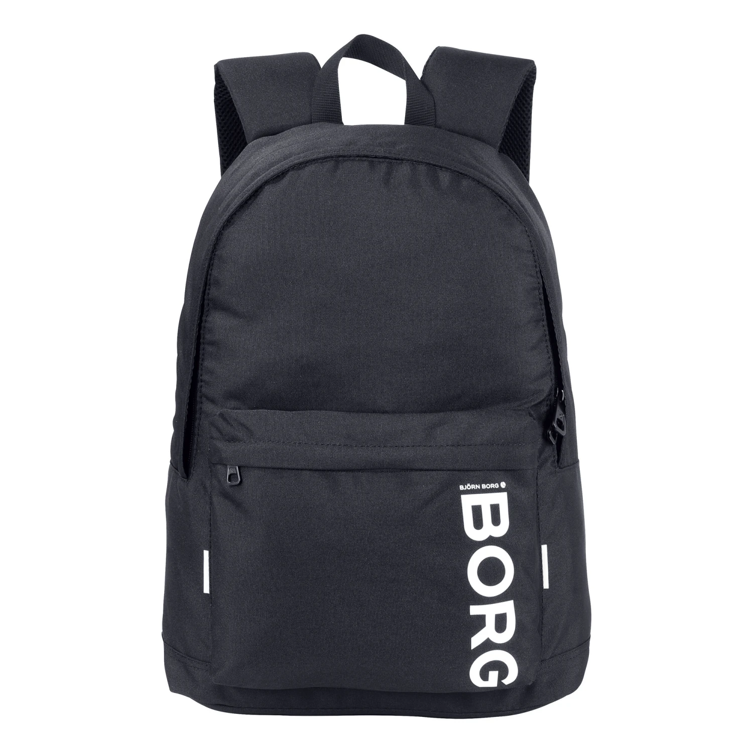 BJØRN BORG Core Rucksack - Schwarz 10 BJØRN BORG Core Rucksack - Schwarz – Bild 8