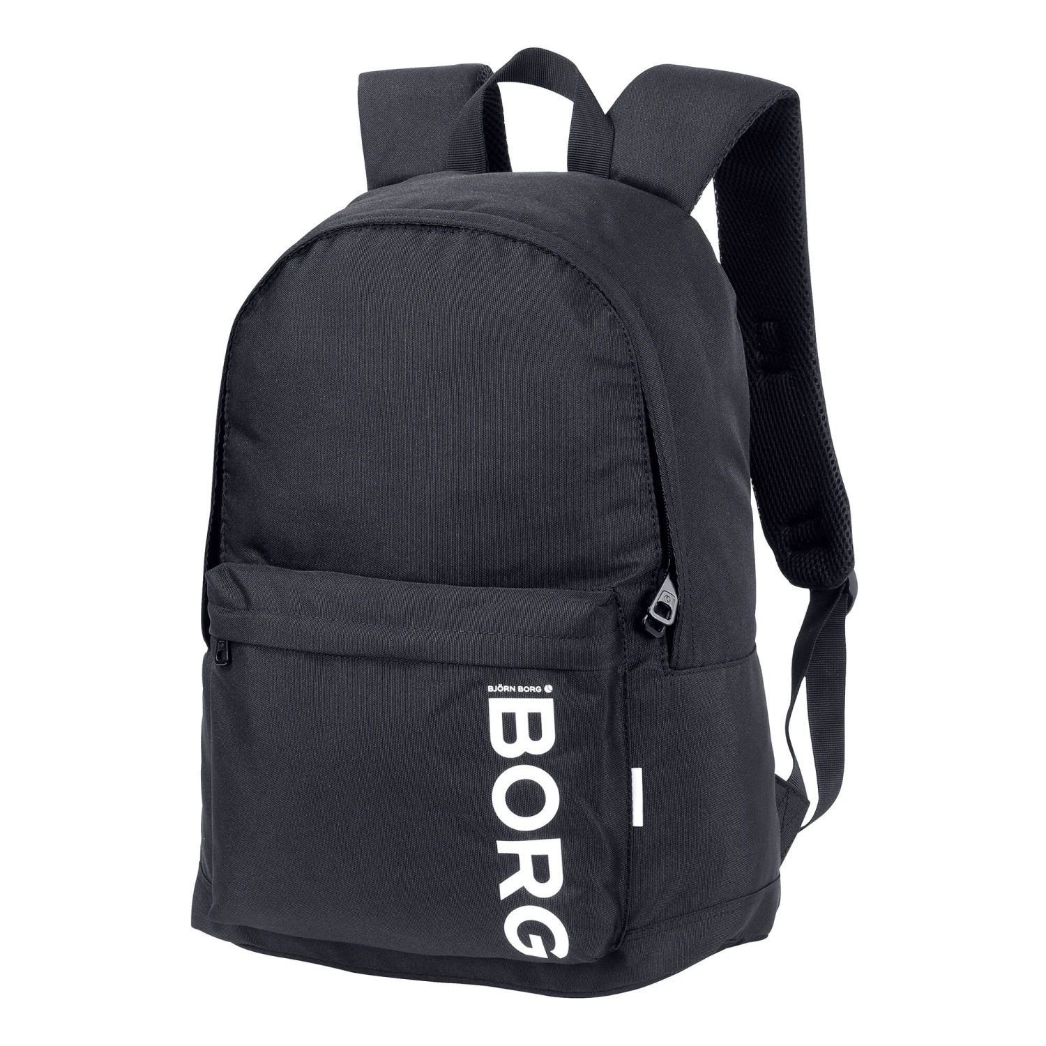 BJØRN BORG Core Rucksack - Schwarz 9 BJØRN BORG Core Rucksack - Schwarz – Bild 7