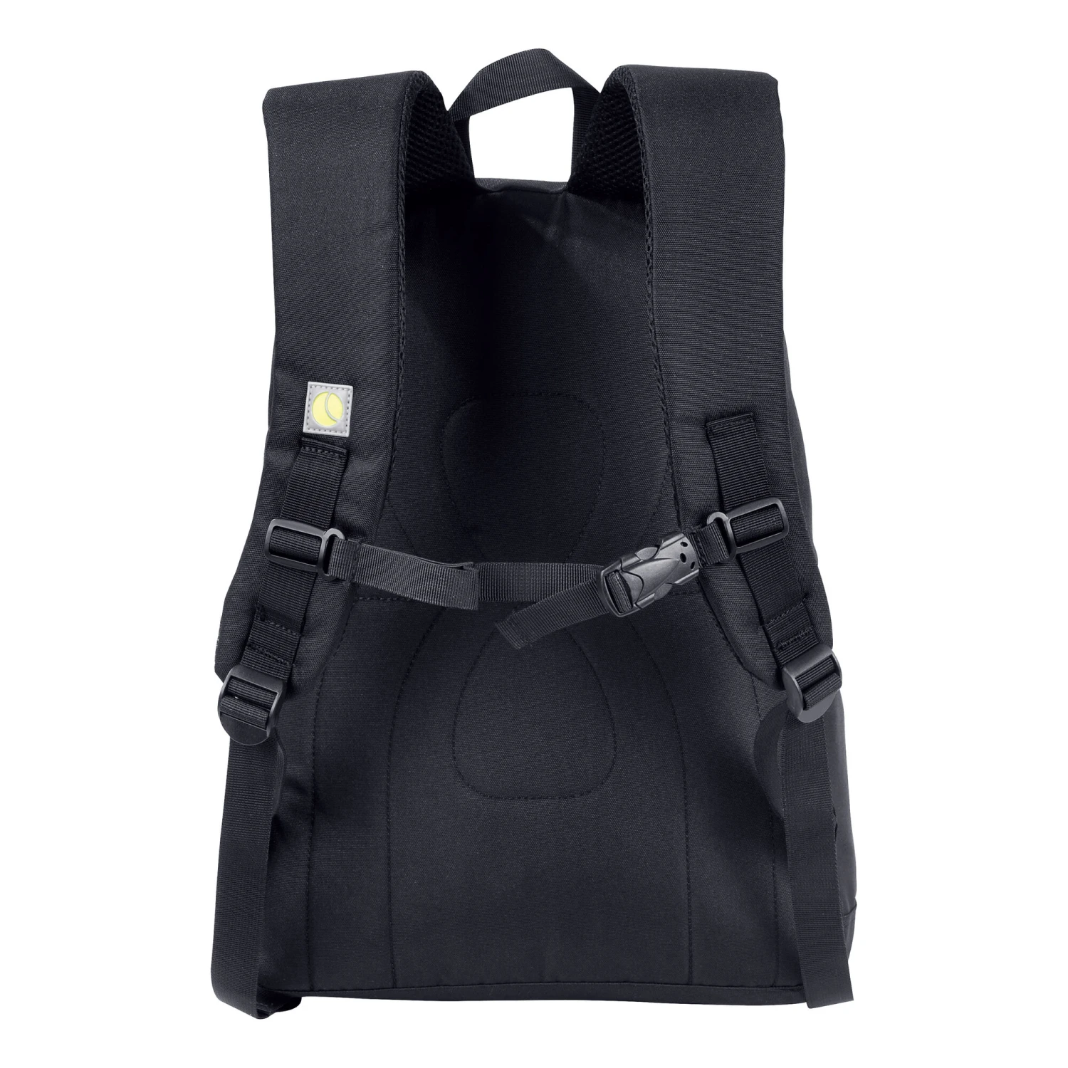 BJØRN BORG Core Rucksack - Schwarz 4 BJØRN BORG Core Rucksack - Schwarz – Bild 2