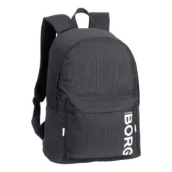 BJØRN BORG Core Rucksack - Schwarz 15 BJØRN BORG Core Rucksack - Schwarz -TENNIS PETERS Verkäufe 0125100000 0 3