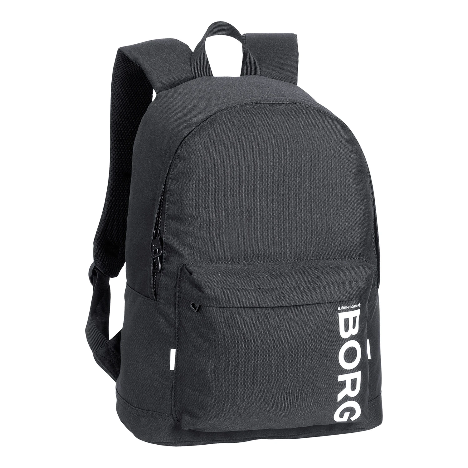 BJØRN BORG Core Rucksack - Schwarz 8 BJØRN BORG Core Rucksack - Schwarz – Bild 6