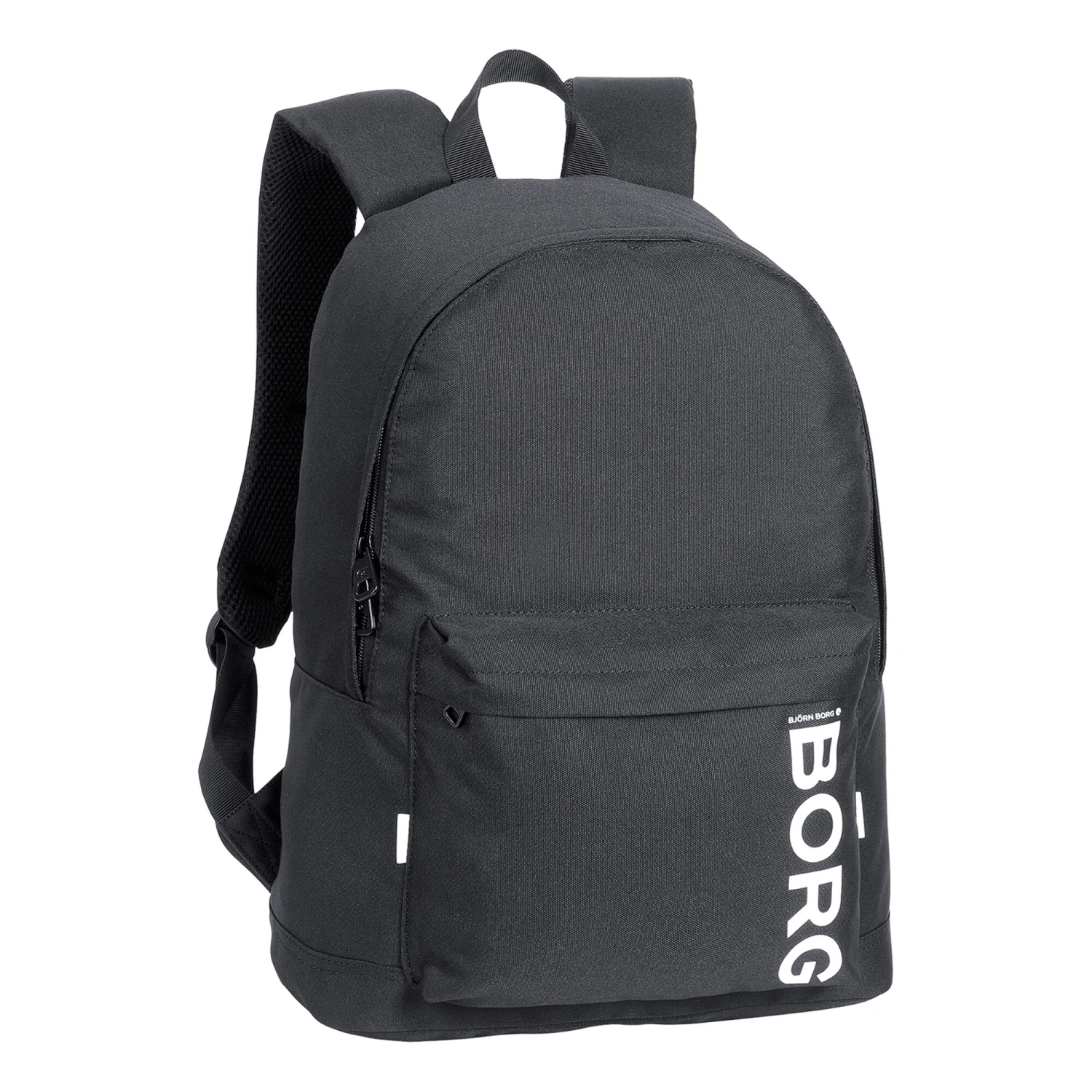 BJØRN BORG Core Rucksack - Schwarz 6 BJØRN BORG Core Rucksack - Schwarz – Bild 4