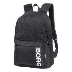BJØRN BORG Core Rucksack - Schwarz 12 BJØRN BORG Core Rucksack - Schwarz -TENNIS PETERS Verkäufe 0125100000 14
