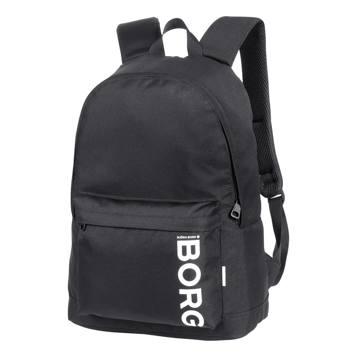 BJØRN BORG Core Rucksack - Schwarz 5 BJØRN BORG Core Rucksack - Schwarz – Bild 3