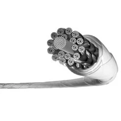 Energetic Plus Saitenset 12m - Nude