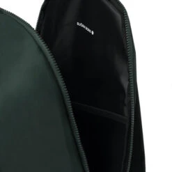 BJØRN BORG Iconic Rucksack - Dunkelgrün -TENNIS PETERS Verkäufe 0125700000 10
