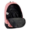 BJØRN BORG Street Rucksack - Rosa, Schwarz -TENNIS PETERS Verkäufe 0125900000 10