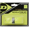 Dunlop Revolution NT Replacement Grip 1er Pack - Gelb -TENNIS PETERS Verkäufe 0126600000 000 1