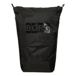 BJØRN BORG Technical Rucksack - Schwarz