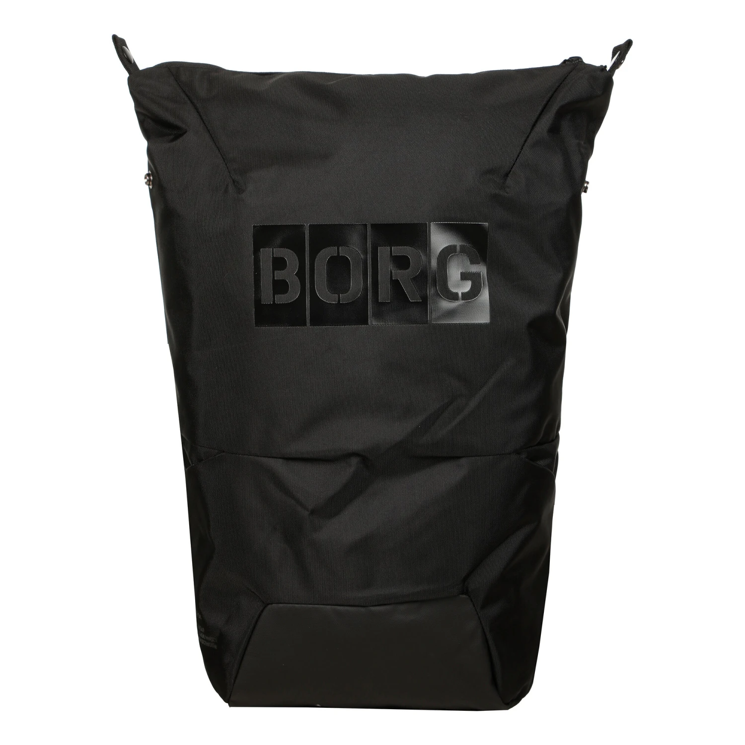 BJØRN BORG Technical Rucksack - Schwarz 3 BJØRN BORG Technical Rucksack - Schwarz