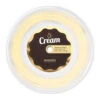 Cream Saitenrolle 200m - Creme 2 Cream Saitenrolle 200m - Creme -TENNIS PETERS Verkäufe 01271000 000